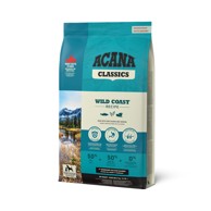 ACANA Suha hrana za pse Classics Wild Coast 9,7 kg