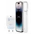CELLULARLINE Set dodatne opreme za iPhone 14 Pro Max