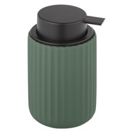 WENKO Zeleni keramički dozator za sapun Belluno