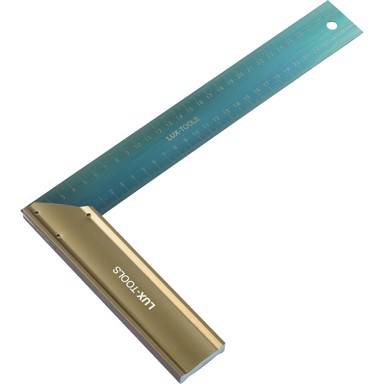 LUX TOOLS Kutnik bravarski 300 mm