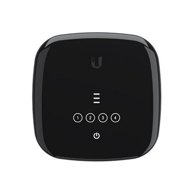UBIQUITI Router UFiber WiFi6, 2.4 Gbit/s