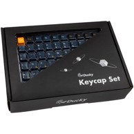 DUCKY Set tipki Nazca, PBT, 133 komada, -DCA133-USNAZCHPT2