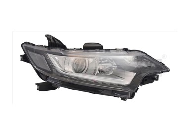 TYC Far MITSUBISHI OUTLANDER 13- desni 15- H7/HB3/LED 20-9957-16-9