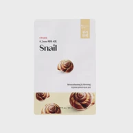 ETUDE Maska za lice 0.2 Therapy Air Mask Snail 1 kom/20 ml