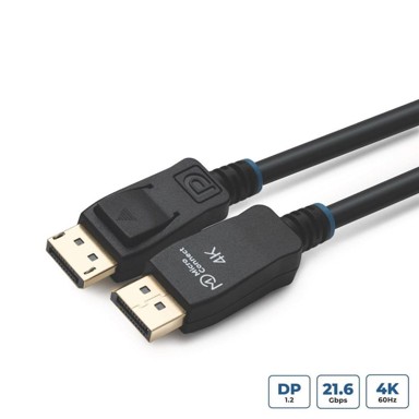 DisplayPort kabel, verzija 1.8, 4K
