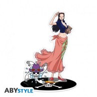 ONE PIECE Akrilna figura Robin, ABYstyle