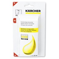 KARCHER Koncentrat za pranje stakla RM 503 4x20 ml