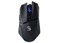 A4TECH Miš Bloody R36 Ultra, bežični, crni