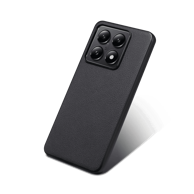 LENUO Maska TPU za Xiaomi 14T, crna