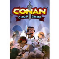 Igra za PC: Conan Chop Chop Steam key