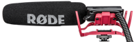 RODE Mikrofon VideoMic Rycote