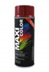 Akrilni lak crveno ljubičasti sjajni maxi boja 400 ml sprej motip