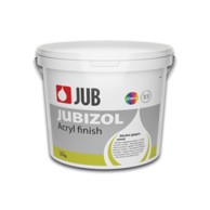 JUB završna fasadna žbuka JUBIZOL Acryl Finish XS 1.5 mm  