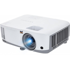 VIEWSONIC Projektor PA503W, standardnog dometa, DMD, 1280 x 800, 3800 ANSI lumena, bijeli