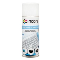 INCORE Komprimirani zrak s RTV cijevi, 400 ml