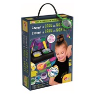 LISCIANI Znanost o laku za nokte I'm a Genius