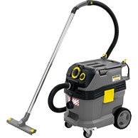 KARCHER Mokro-suhi usisavač NT 30/1 Tact Te H 1.148-237.0, antracit