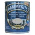 HAMMERITE Boja za metal Smooth - sjajni lak srebrna 0,25 l
