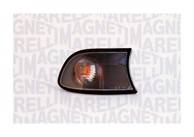 MAGNETI MARELLI Žmigavac BMW 3 E46 98-05 desni 01- bijeli COMPACT