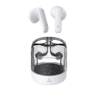 SBOX Slušalice, Bluetooth earbuds, EB-TWS-12, bijele