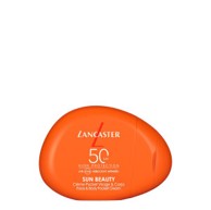 LANCASTER Sun Beauty, Face & Body Pocket Cream SPF50, Zaštitna krema