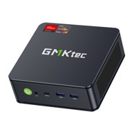 GMKTEC Mini PC M6 Ultra
