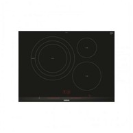 SIEMENS Indukcijska ploča EH775LDC1E, 70 cm, QuickStart FryingSensor