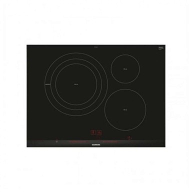SIEMENS Indukcijska ploča EH775LDC1E, 70 cm, QuickStart FryingSensor