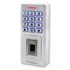 QOLTEC Brava s kodom Oberon 52447, RFID, zvono, IP68, EM