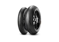 PIRELLI Moto guma Diablo SuperCorsa V3 180/55ZR17 73W (R) TL