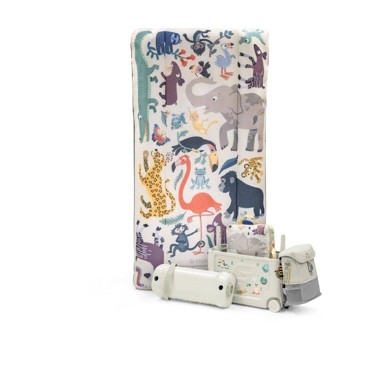 STOKKE Prijenosnii krevetić JetKids™CloudSleeper