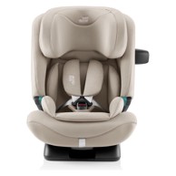 BRITAX Autosjedalica Römer i-Size 76-150 cm Advansafix Pro Style, bež
