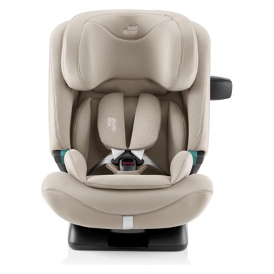 BRITAX Autosjedalica Römer i-Size 76-150 cm Advansafix Pro Style, bež