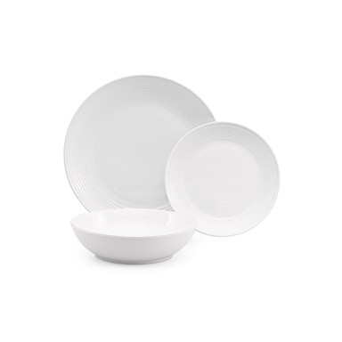 DIMO COMMERCIALE Set tanjura ROYALE 18/1