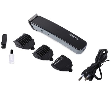 VERKGROUP Šišač akumulatorski za kosu i bradu – trimer 2