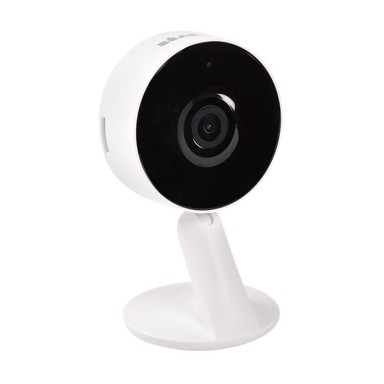 BEABA Video baby monitor Zen Connect, bijela