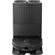 ROBOROCK Robotski usisavač Qrevo Plus, crni