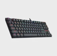 REDRAGON Mehanička tipkovnica TKL K607