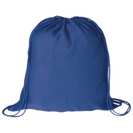 Vrećica za tjelesni Anda AP731218-06A, pamuk, tamnoplava