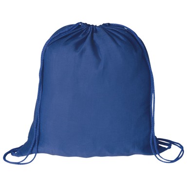 Vrećica za tjelesni Anda AP731218-06A, pamuk, tamnoplava