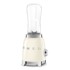 SMEG Blender mini PBF01CREU