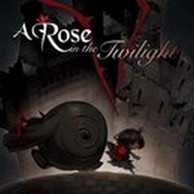 Igra za PC: A Rose in the Twilight STEAM Key