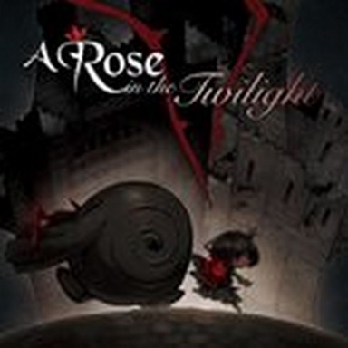 Igra za PC: A Rose in the Twilight STEAM Key