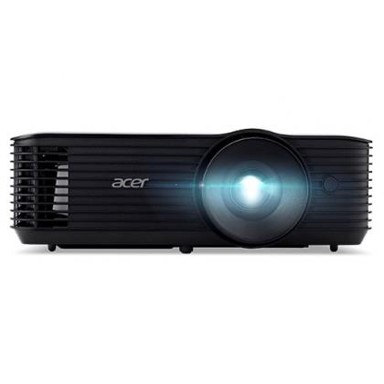 ACER Projektor X1128i, DLP, 800 x 600, 4500 ANSI, WiFi