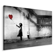 Slika hope (Banksy) 30x20