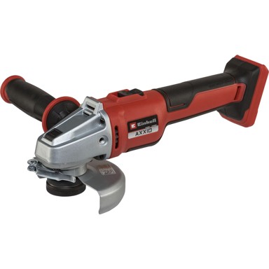 EINHELL Akumulatorska kutna brusilica AXXIO 18/125