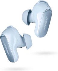 BOSE Slušalice QuietComfort Ultra, plave, bežične, in-ear