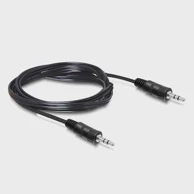 SBOX Kabel 3, 5-3, 5mm M/m, 2m