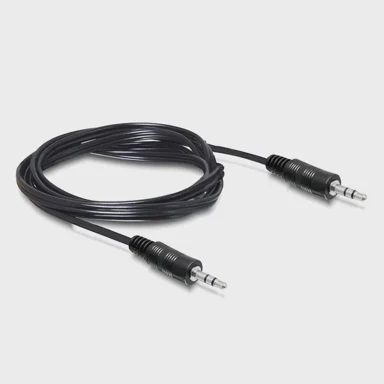 SBOX Kabel 3, 5-3, 5mm M/m, 2m