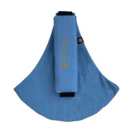 WILDRIDE Nosiljka za toddlere, Denim